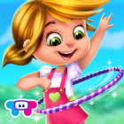 Kids Play Club - Fun Games & Activities