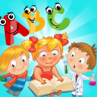 Kids Sharp Memory Puzzle - Education Game