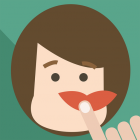 Kii  - Make your own simple and cool icons -