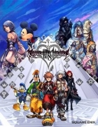 Kingdom Hearts HD 2.8 Final Chapter Prologue