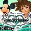 Kingdom Hearts X[chi]