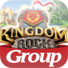 Kingdom Rock Bible Memory Buddies from Group