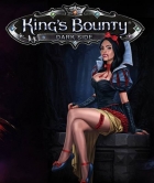 King's Bounty: Dark Side