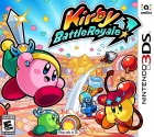 Kirby: Battle Royale