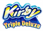 Kirby: Triple Deluxe