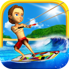Kite Surfer