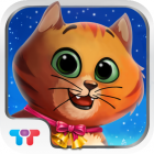 Kitty Cat Pet : Dress Up & Play