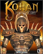 Kohan: Ahriman's Gift