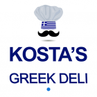 Kostas Greek Deli