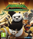 Kung Fu Panda: Showdown of Legendary Legends