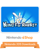 Kung Fu Rabbit