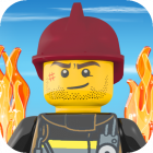 LEGO City Fire Hose Frenzy