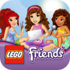 LEGO Friends Story Maker