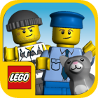LEGO Juniors Quest