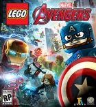LEGO Marvel’s Avengers