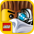 LEGO Ninjago: REBOOTED