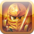 LEGO Ninjago: The Final Battle