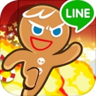 LINE COOKIE RUN
