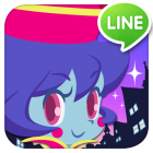 LINE DROP Spirit Catcher