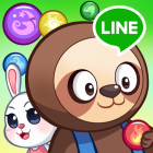 LINE Puzzle Friends
