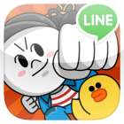 LINE Rangers