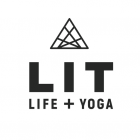 LIT Life  Yoga