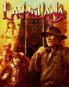 La-Mulana La-Mulana