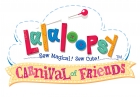 Lalaloopsy Carnival of Friends