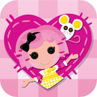 Lalaloopsy: Puzzle Party!