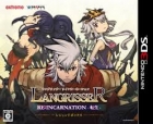 Langrisser: Re:Incarnation Tensei