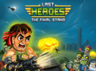 Last Heroes - The Final Stand
