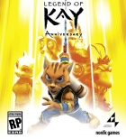 Legend of Kay Anniversary