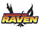 Legend of Raven