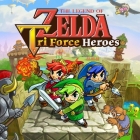 The Legend of Zelda: Tri Force Heroes
