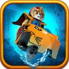 LEGO Legends of Chima: Speedorz
