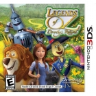 Legends of Oz: Dorothy's Return
