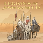 Legions of Ashworld