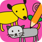 Let’s Draw Simple!