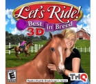 Let's Ride: Best in Breed 3D