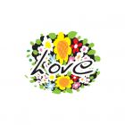 Letter Talk 5 stickers by wenpei