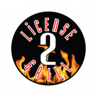 License 2 Grill