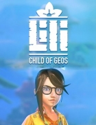 Lili: Child of Geos