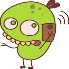 Little Macro stickers