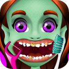 Little Monsters Dentist