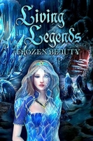 Living Legends: Frozen Beauty