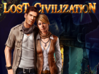 Lost Civilization