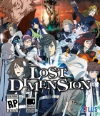 Lost Dimension