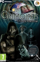 Lost Grimoires: Stolen Kingdom