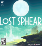 Lost Sphear