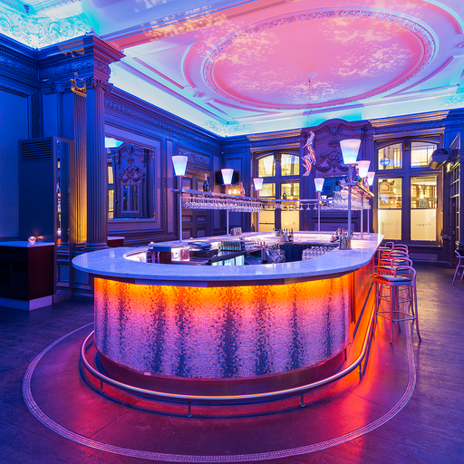 Lounge Design Ideas Stylist Modern Bar And Nightclubs